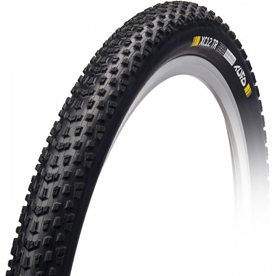 Tufo folding Band XC12 TR 57-622 MTB Sort