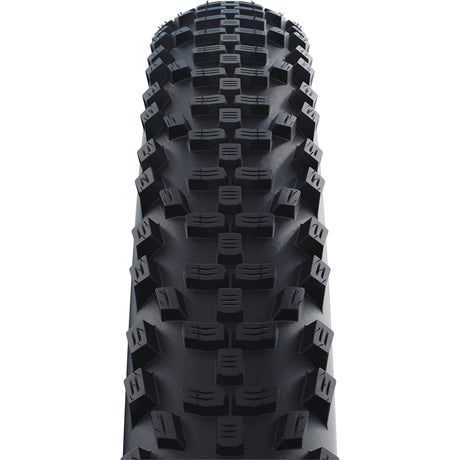 Schwalbe benelux b.v. Schwalbe Clincher Smart Sam Active 47-559 sort