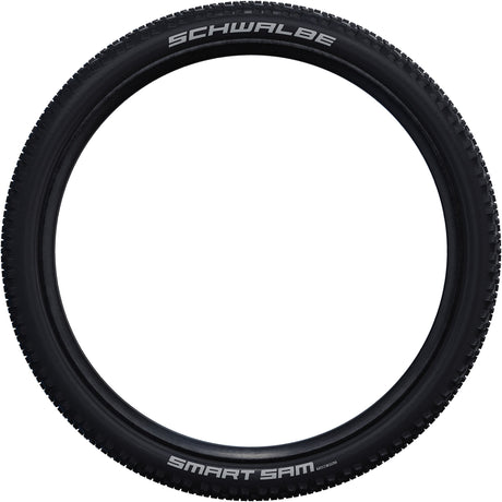 Schwalbe benelux b.v. Schwalbe Clincher Smart Sam Active 47-559 sort