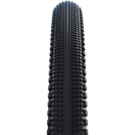 Schwalbe benelux b.v. schwalbe draadband g-one comp plus active 40-622 +r zwart