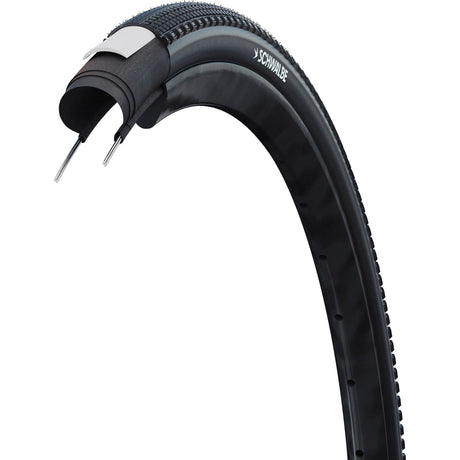 Schwalbe clincher g-one comp plus active 50-622 +r sort