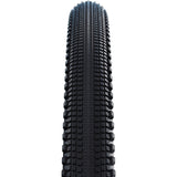 Schwalbe clincher g-one comp plus active 50-622 +r sort