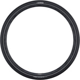 Schwalbe clincher g-one comp plus active 50-622 +r sort