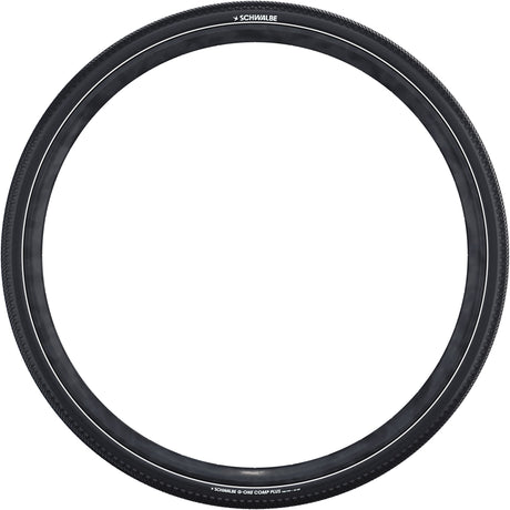 Schwalbe clincher g-one comp plus active 50-622 +r sort