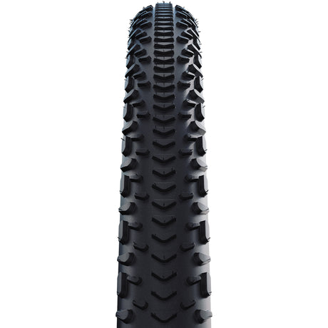Schwalbe benelux b.v. Schwalbe clincher g-one comp 40-622 sort