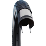 Schwalbe Tire Road Cruiser plus 20 x 1,75 ZW Refl