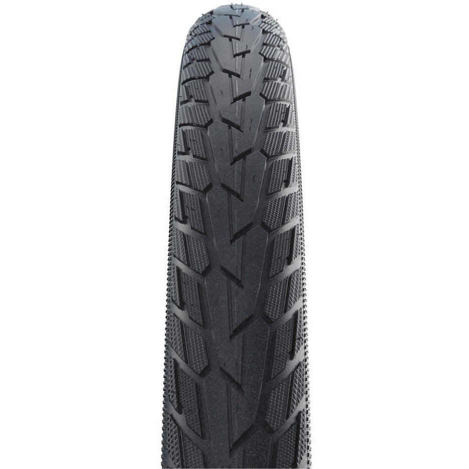 Schwalbe clincher motion road cruiser 47-406 sort