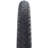 Schwalbe clincher motion road cruiser 47-406 sort