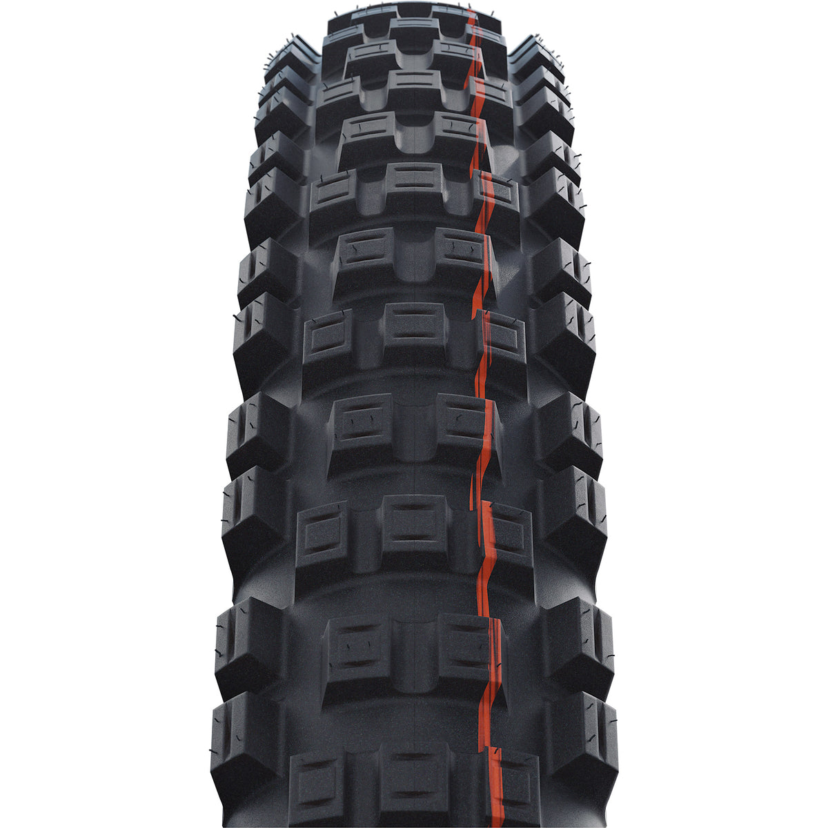 Schwalbe foldedæk hvirvelstrøm gravity pro 64-622 tlr sort