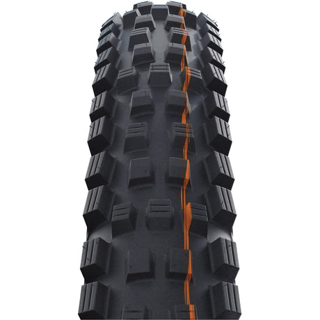 Schwalbe foldedæk magic mary trail pro 62-622 tlr sort