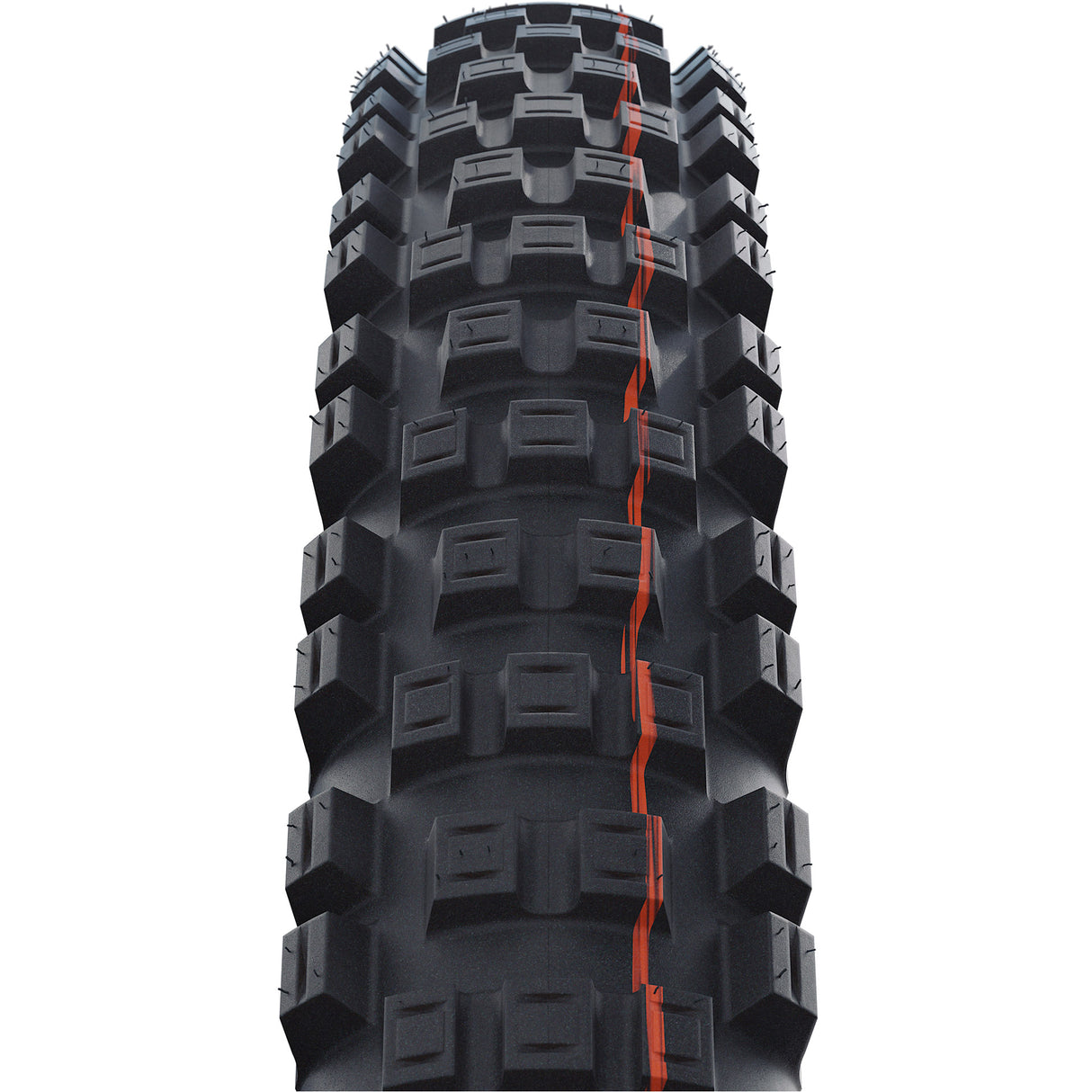 Schwalbe foldedæk hvirvelstrøm gravity pro 64-584 tlr sort