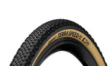 Continental folding Band Terra Speed ​​Prot. 35-622 TR Sort CR