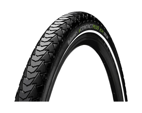 Continental Buitenbandencontact plus 20 x 2,50 Black Refl