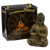 Mini gavepose med Thai Buddha