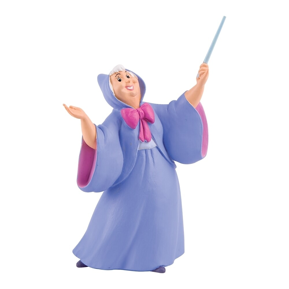 Bullyland disney fe gudmor (12359)