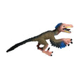 Bullyland mini dinosaur velociraptor (61312)