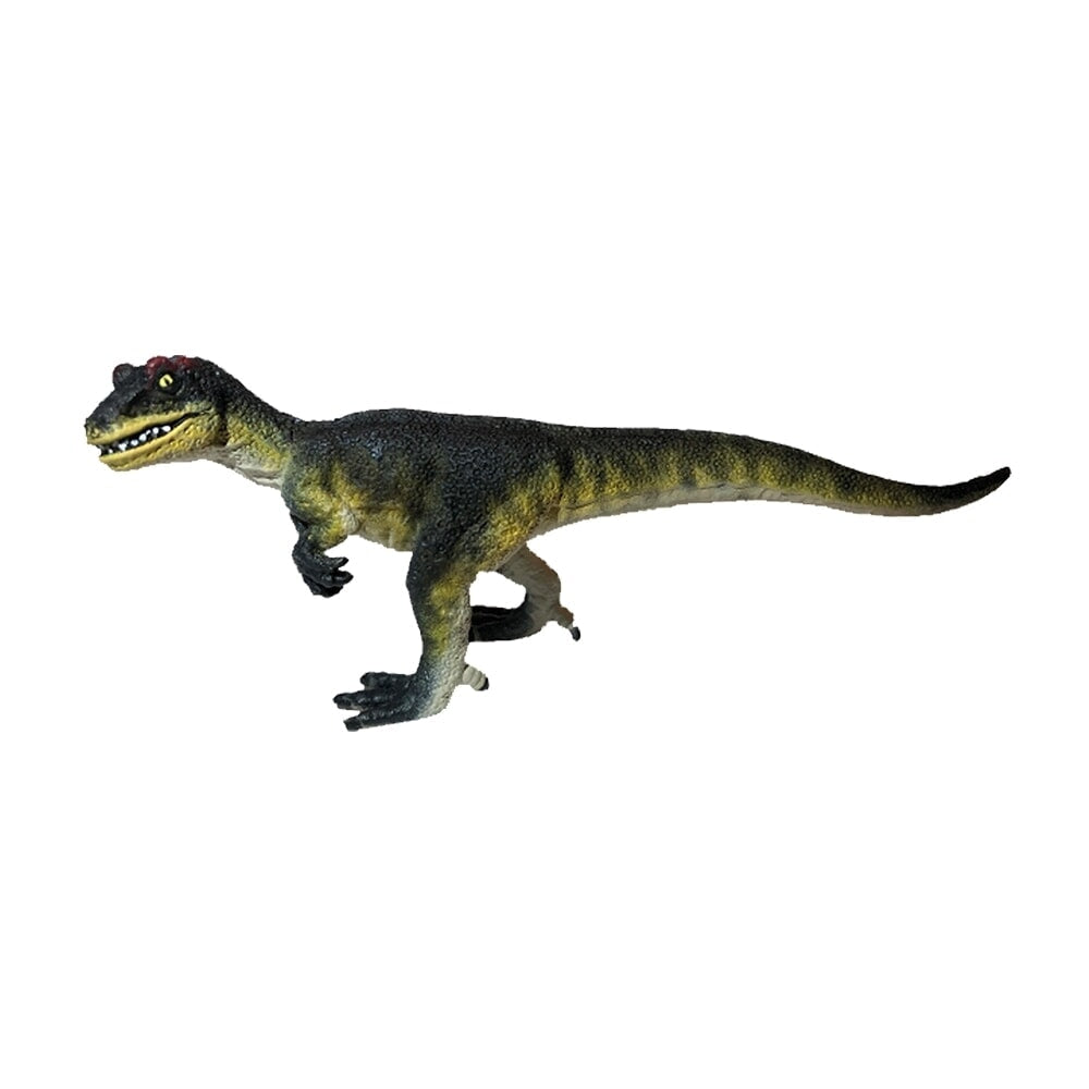 Bullyland mini dinosaur allosaurus (61313)