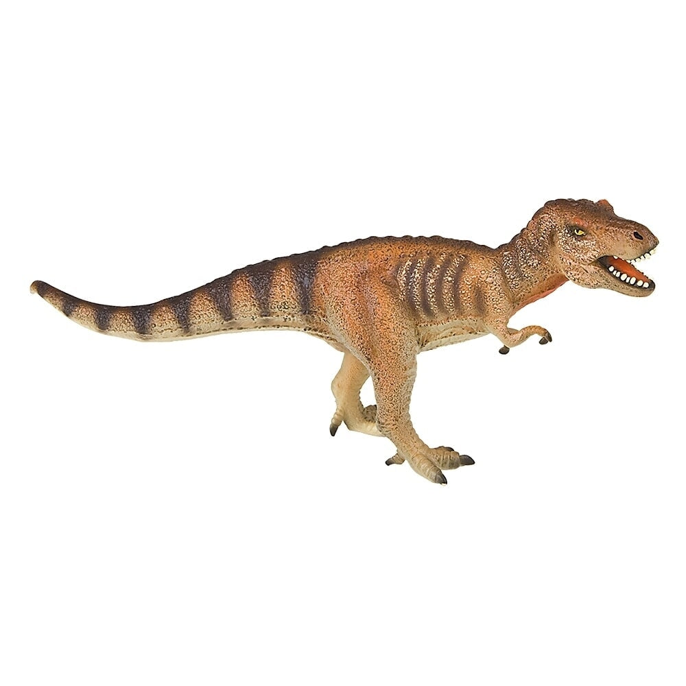 Bullyland tyrannosaurus museumslinje (61451)