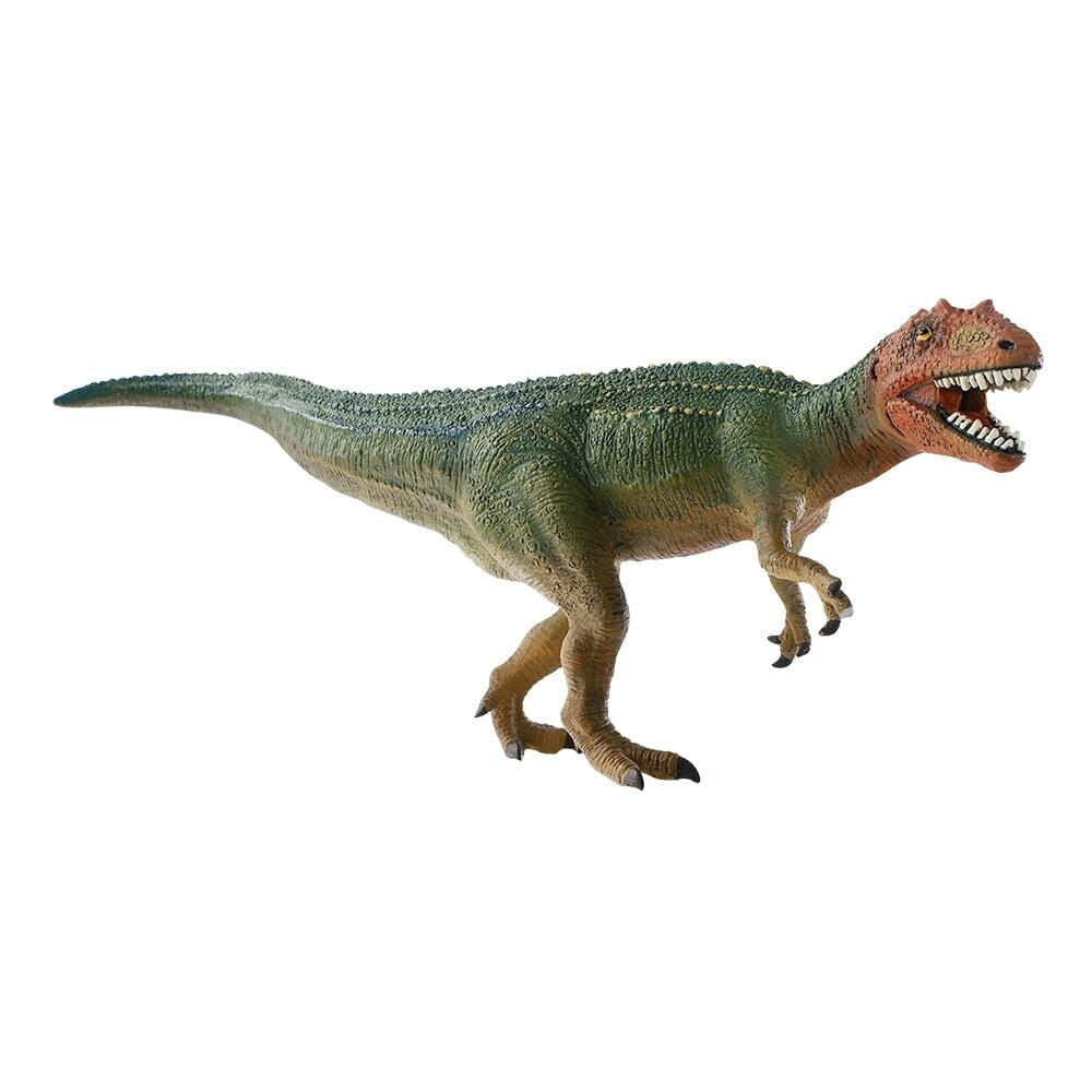 Bullyland giganotosaurus museumslinje (61472)