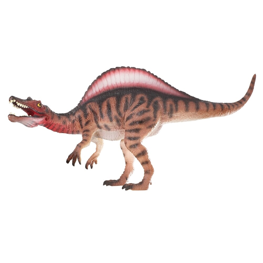 Bullyland spinosaurus museum linje (61479)