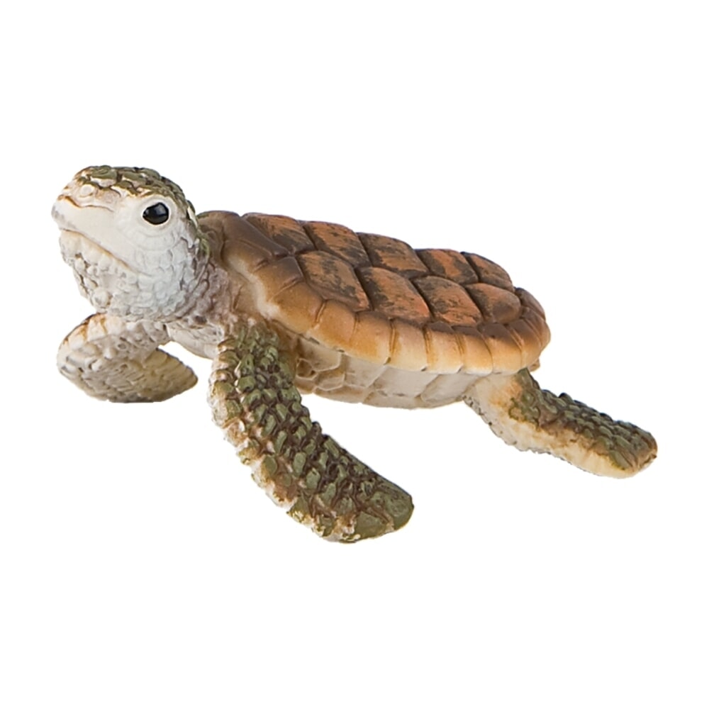 Bullyland ung havskildpadde (63569)