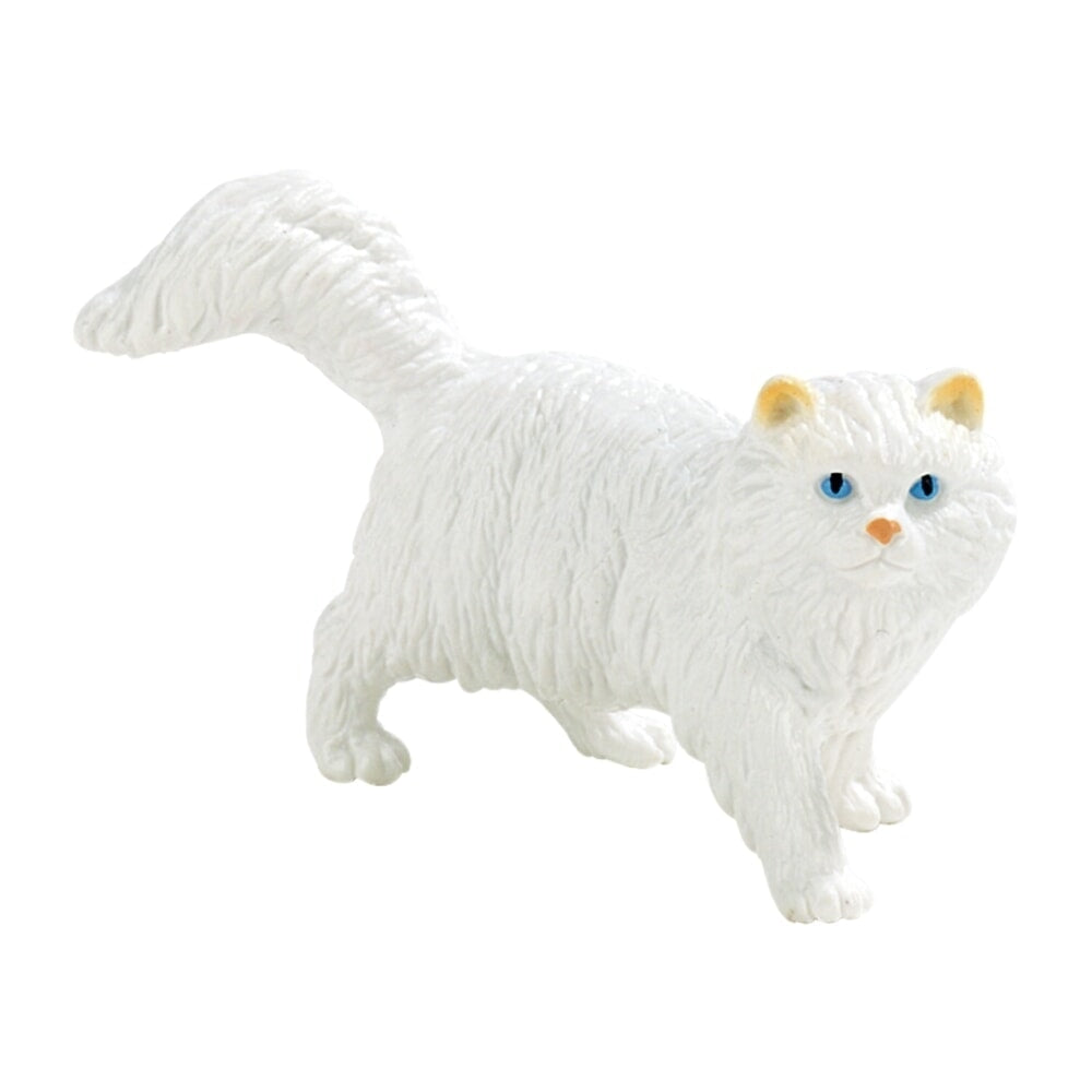 Bullyland persisk kat prinsesse (66365)