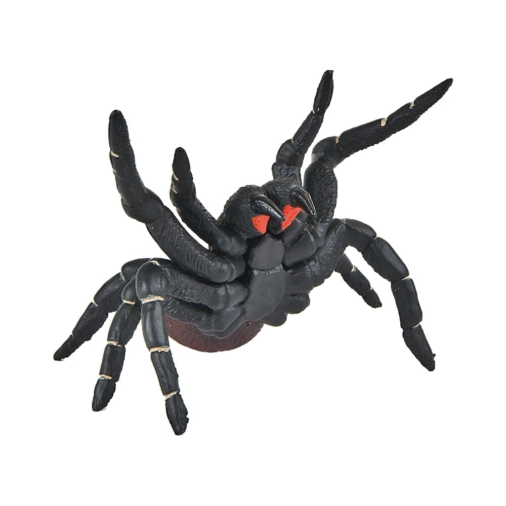 Bullyland Sydney Funnel Web Spider (68454)