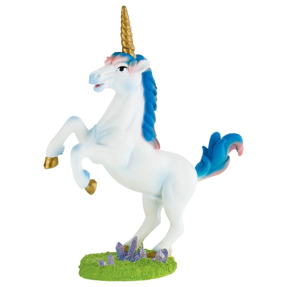 Bullyland enhjørning hingst (75571)