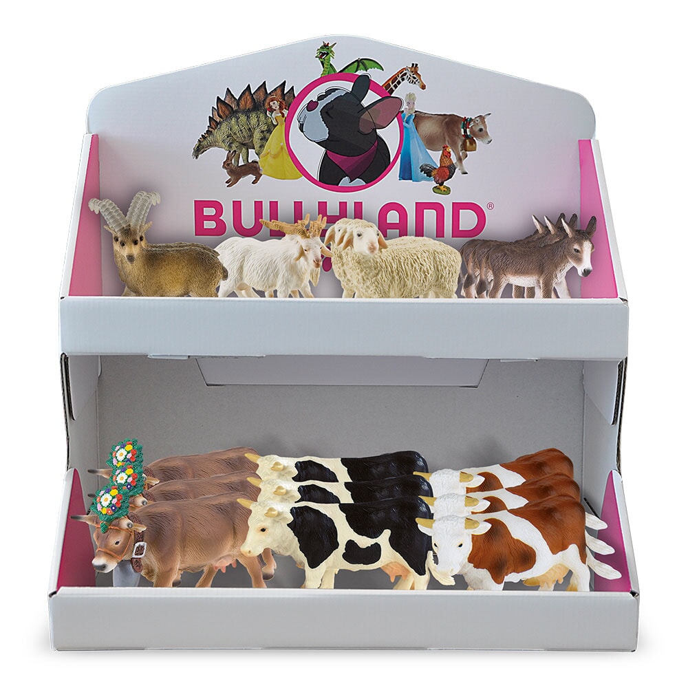 Bullyland farm world (80910)
