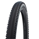Schwalbe clincher motion orkan 54-559 +r sort