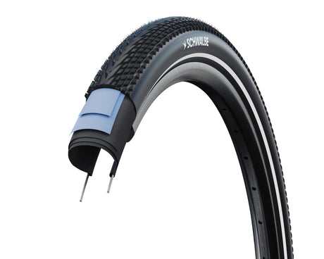 Schwalbe mr almo dæk 45-622 b b+rt