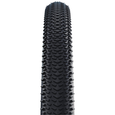 Schwalbe dæk g-one r pro evo 55-622 zw fold tlr
