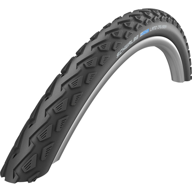 Schwalbe clincher motion land cruiser 50-559 sort