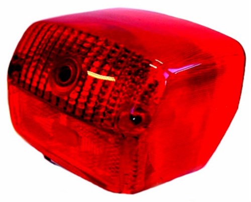 Baglys Peugeot Fox Cpl.