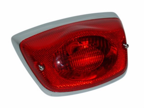 Baglys Vespa LX org.