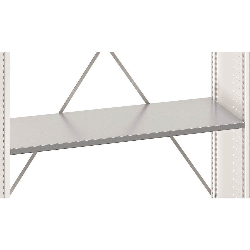 Bott verso hyldestativ 115x42cm