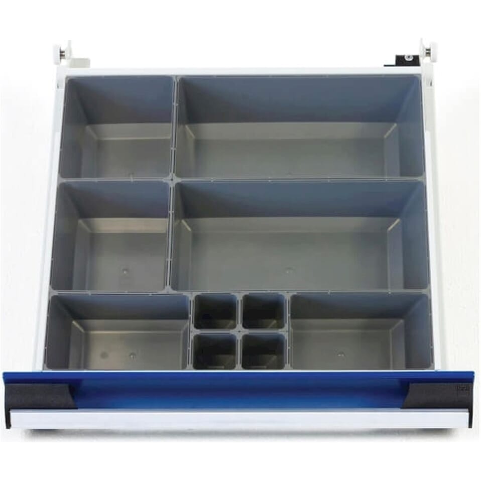 Flaske - Kleingoedbakjes 50x75x50 (10)