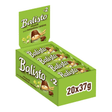 Chokoladebar balisto müsli mix grøn