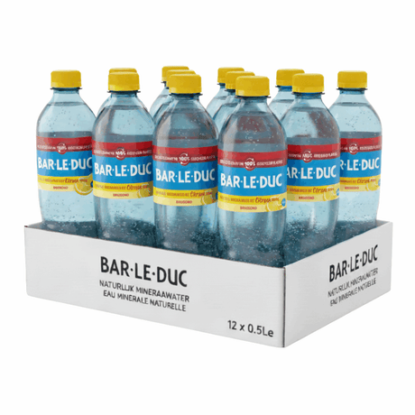 Bar le duc citron (12x 50cl)
