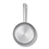 Beka Cicla stegepande 24cm rustfrit stål
