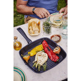 Beka energigrillpande med keramisk non-stick belægning 28x28cm