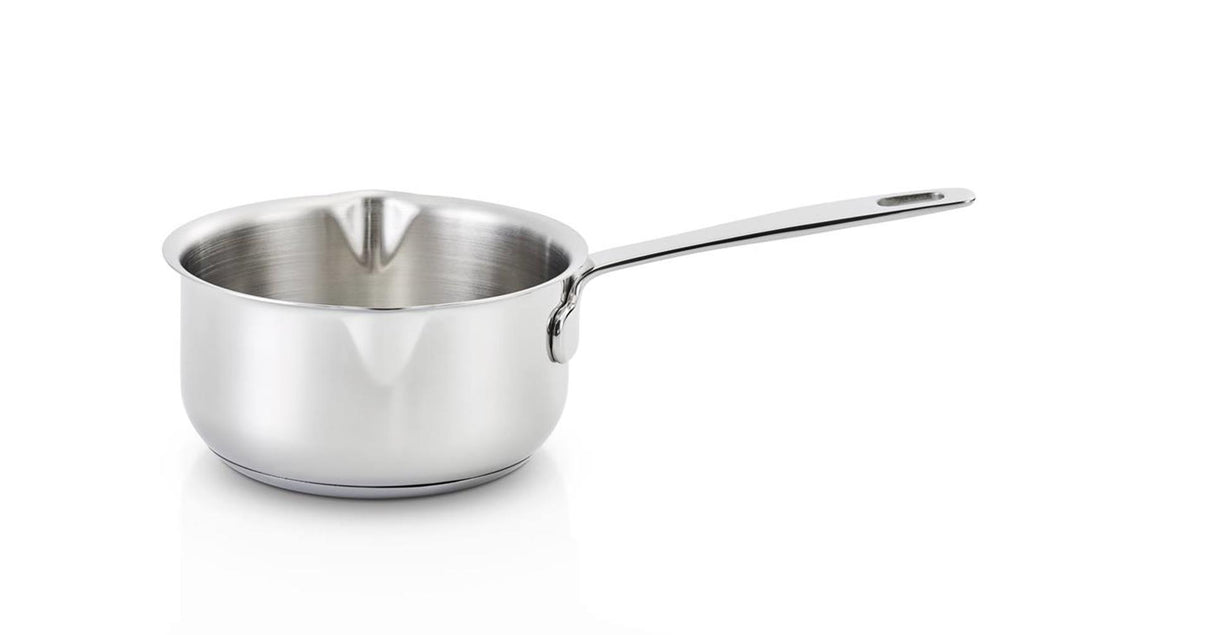 Beka maestro steelpan met 2 giet tuiten