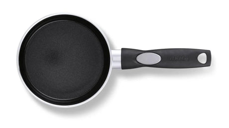 Beka pro induc koekenpan - ø 14 cm - braadpan - keramische antikleeflaag - pfas-vrij - geschiktvoor inductie - zwart