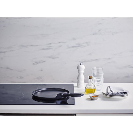 Beka pro induc pandekagepande med keramisk non-stick belægning - pfas fri - ø 24cm