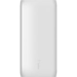 Belkin Boostcharge USB-C PD-Powerbank 20K