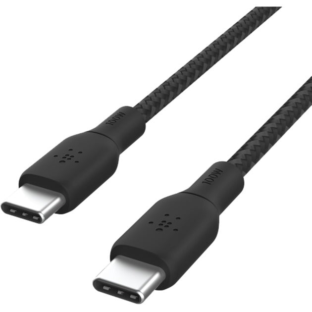 Belkin Boostcharge USB-C-kabel