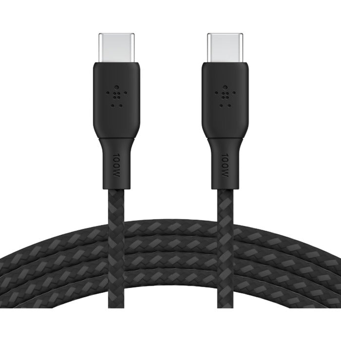 Belkin Boostcharge USB-C-kabel