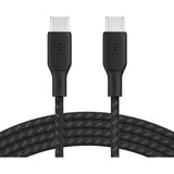 Belkin Boostcharge USB-C-kabel