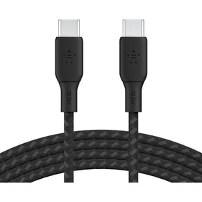 Belkin Boostcharge USB-C-kabel