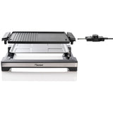 Bestron ABBQ2000s Table Model Barbecue Grill